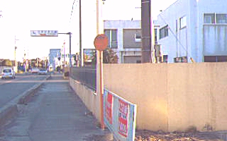 ���J�o�X��̎ʐ^