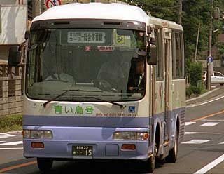 �����ŋg��w���ʂɑ��s����������̎ʐ^