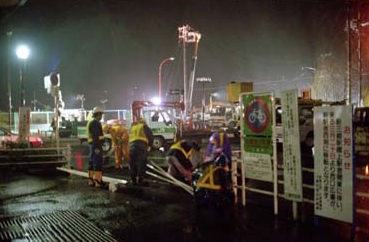 �w�O���H�����Ă���悤����