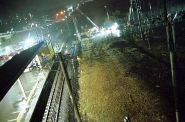 ���H�H�����n�܂����Ƃ��̗l�q